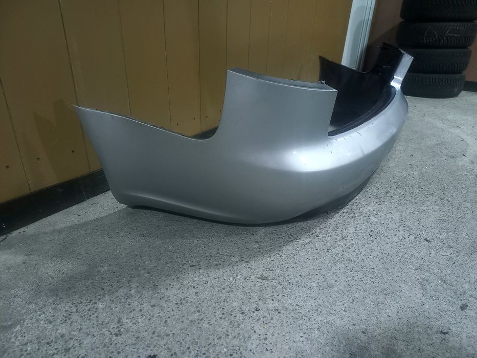 Bara spate Audi A4 B7 combi