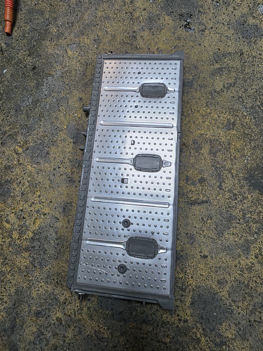 Vând baterii pentru panouri solar