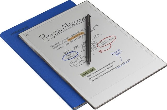 Remarkable Paper Pro