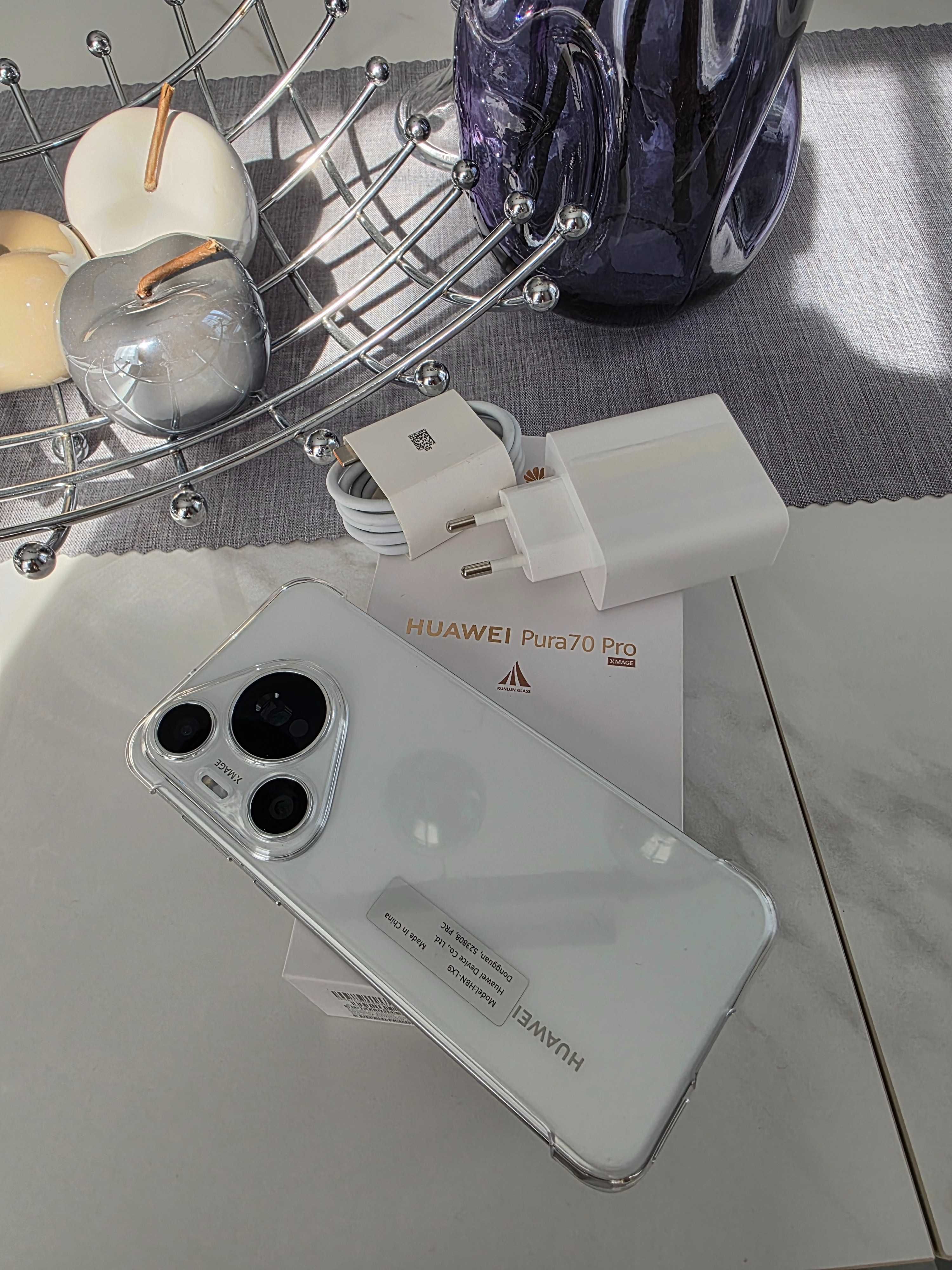 Huawei Pura 70 Pro от Виваком