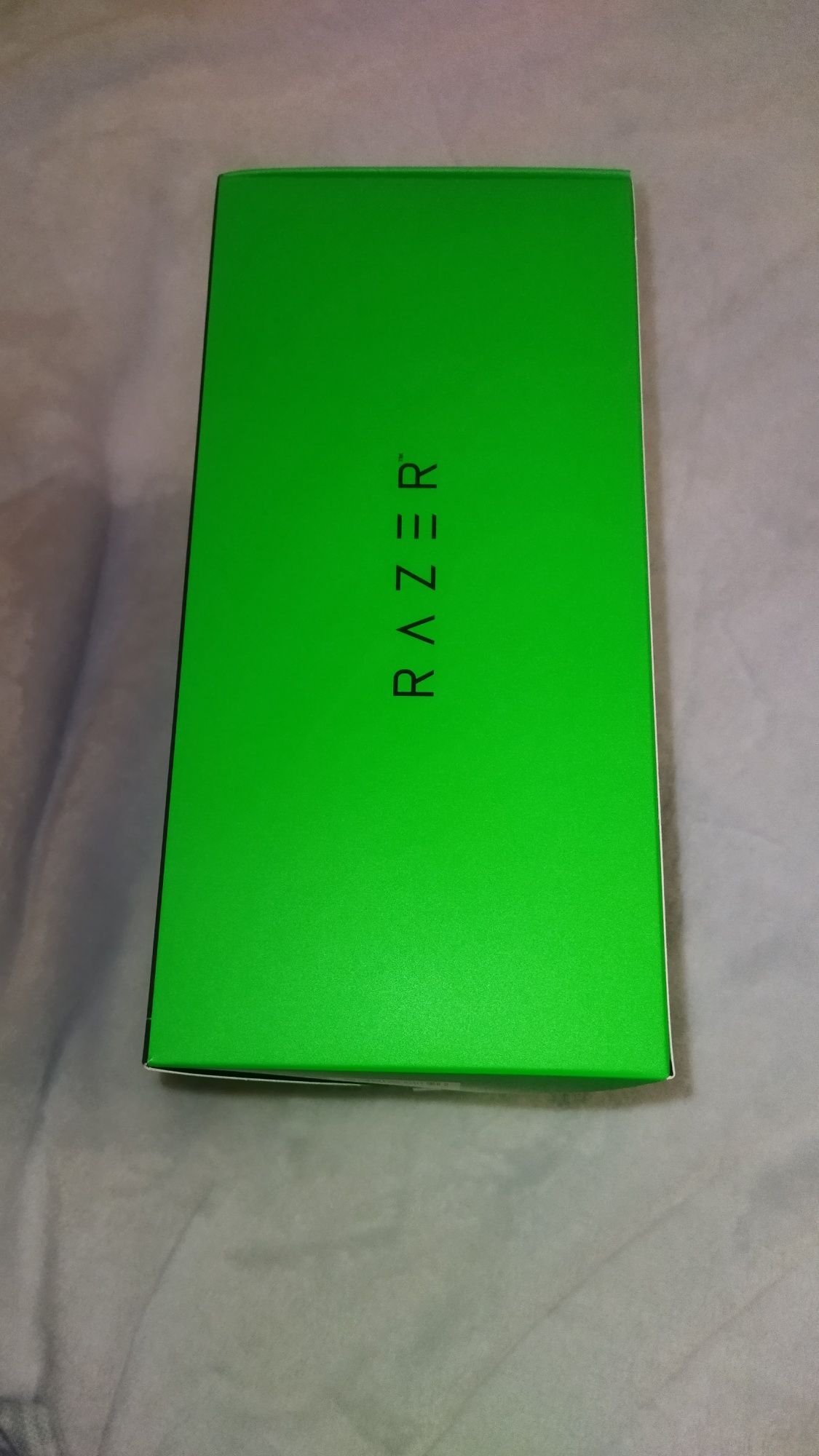 Razer Blackshark V2 X гейминг слушалки