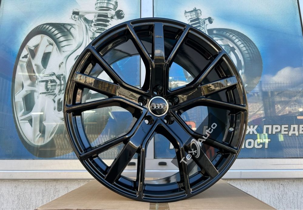22" 5х112 Джанти за AUDI SQ7 Q7 4M Q8 SQ8 RSQ8
