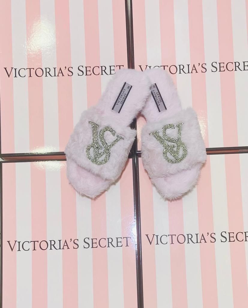 Пантофи Victoria's Secret