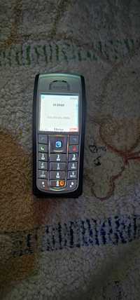 nokia 6230i silver black