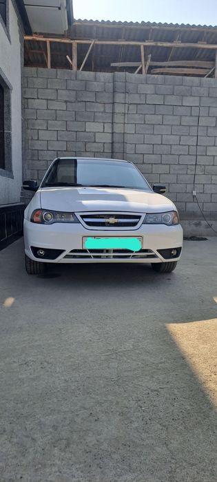 Nexia2 1.6 dons luks konditsoner evaqor police yangi