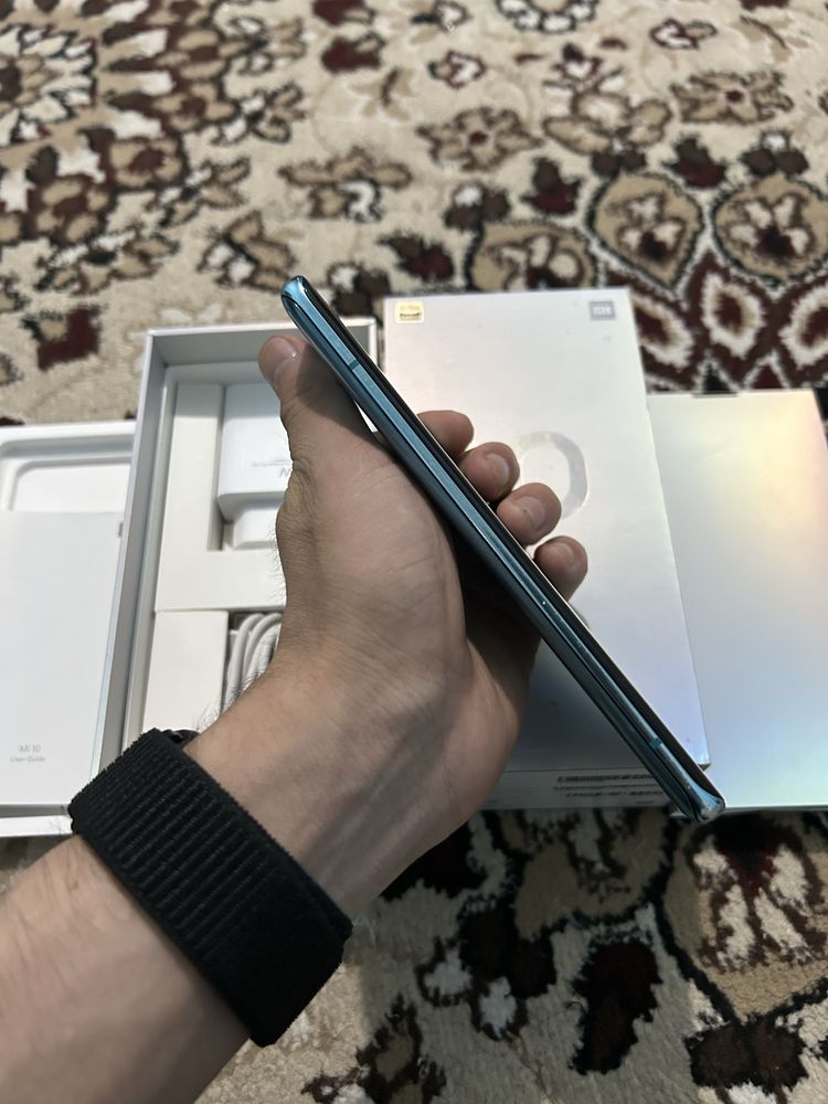 Xiaomi Mi 10 5G Flagman !