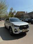Chery Tigo 7 Pro