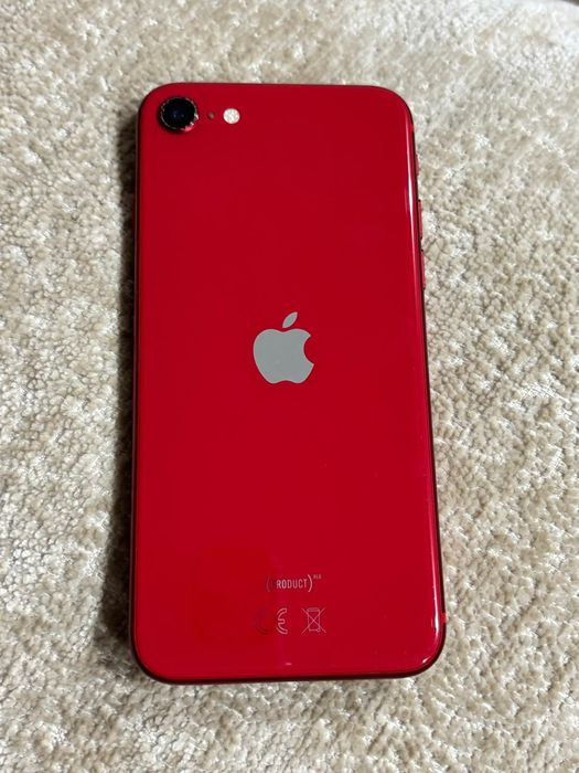 Telefon mobil iPhone SE