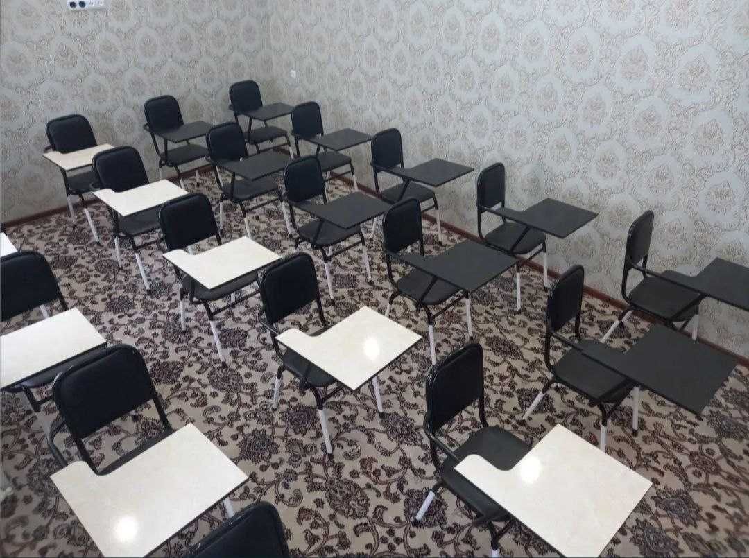 Мебель для школы, университет, учебная заведение