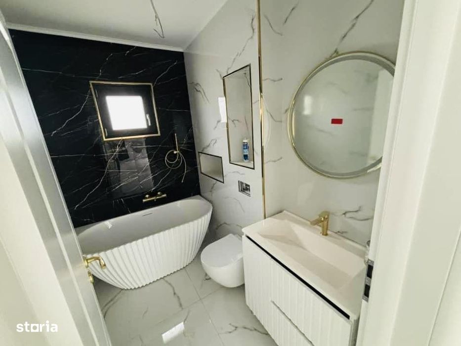 Casa - parter - comuna Berceni jud. Ilfov