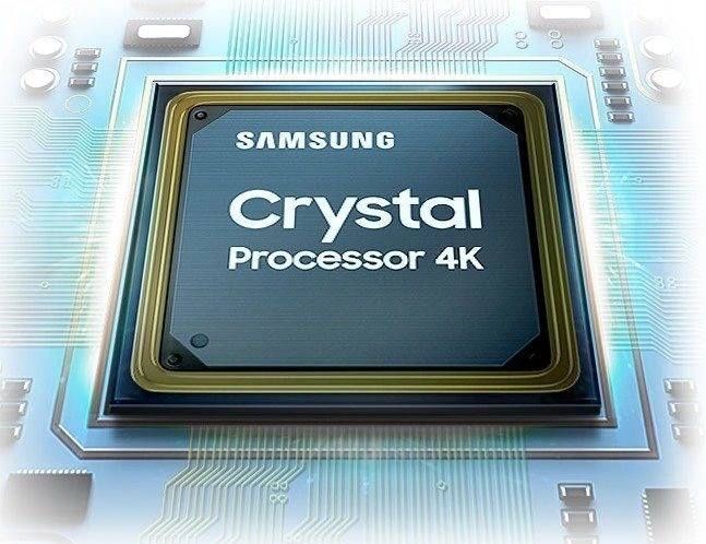 Telvizr Samsung 55Q70D QLED 4K SMART NEW. Для дома.