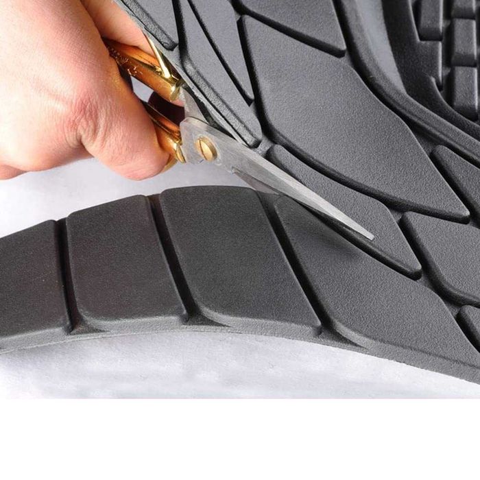 Универсални гумени Стелки тип Леген - 4 части