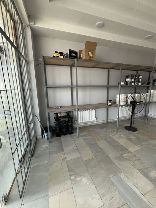 100 кв жой ижарага берилади