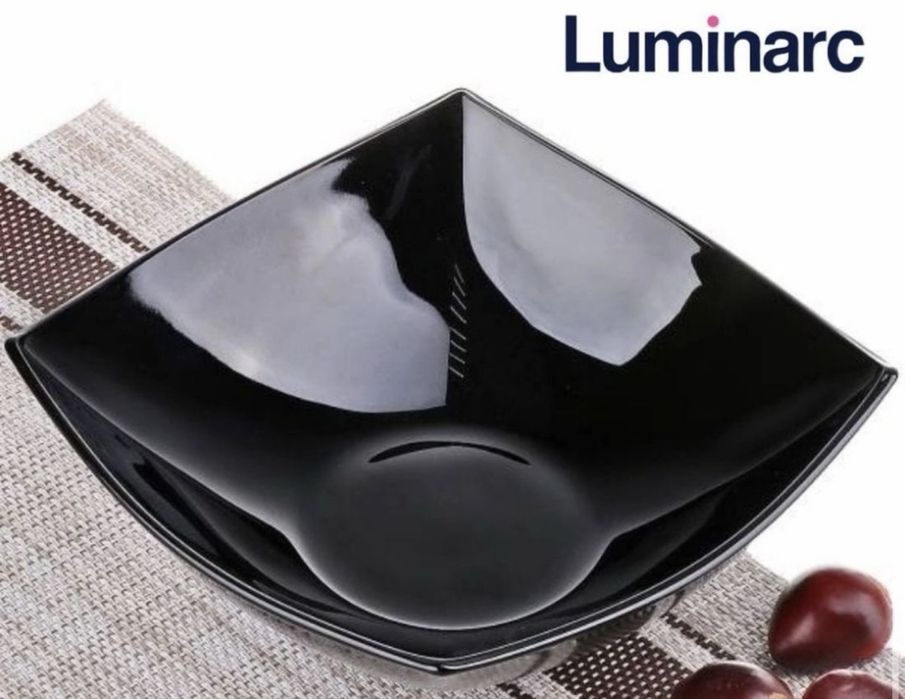 Тарелки обеденные