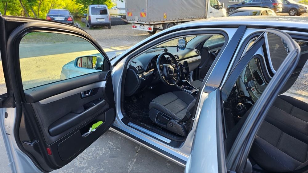 De vânzare Audi A4B7