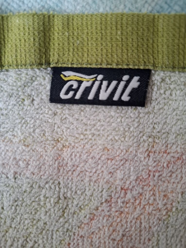 Детско пончо Crivit