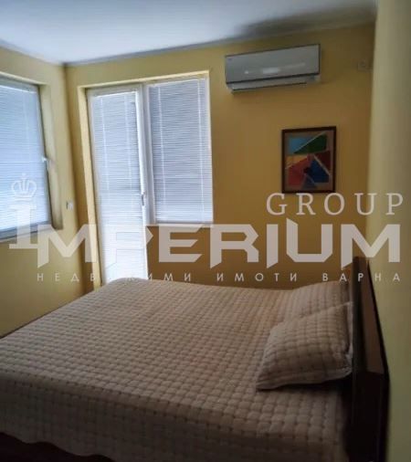 Дава се под наем Двустаен апартамент в Варна, м-т Св. Никола - 70 кв.м за 499.8 € - Снимка #5