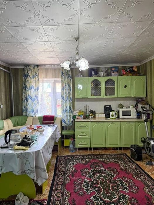 Продаётся частный дом