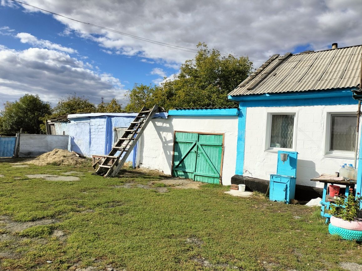 Продается  дом 3 ком