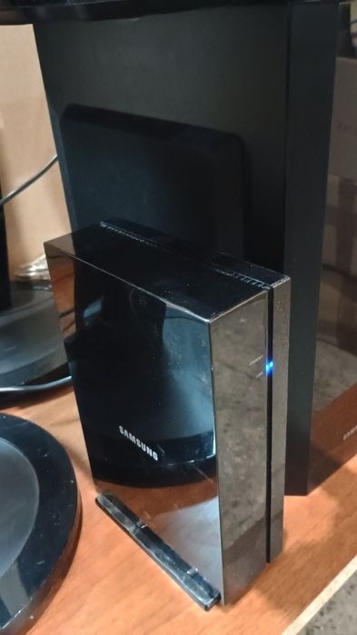 Система за домашно кино Samsung HT-F6550