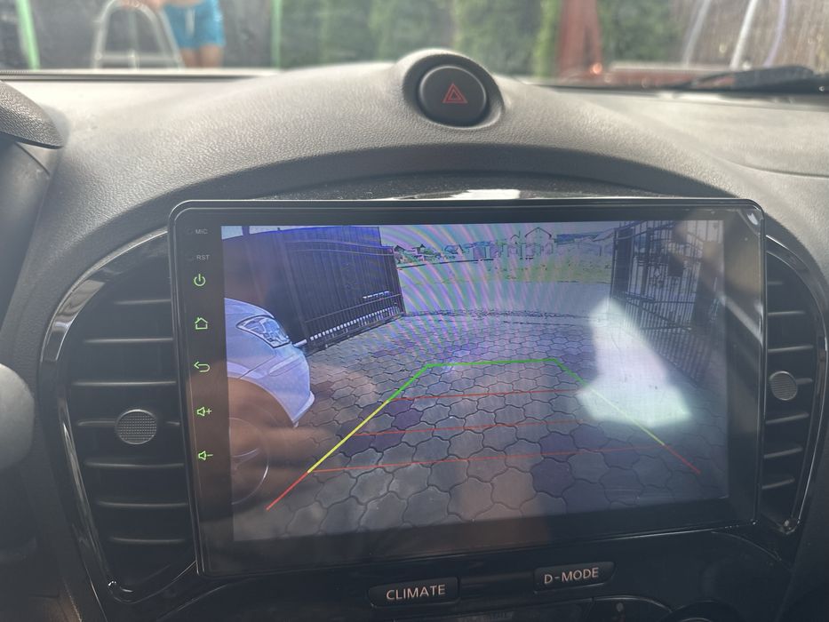 Nissan JUKE de vanzare