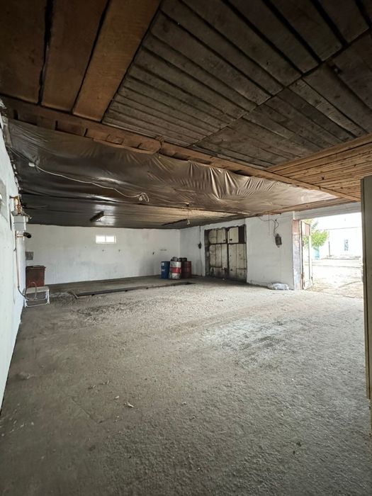 Сдам гараж ( помещение )