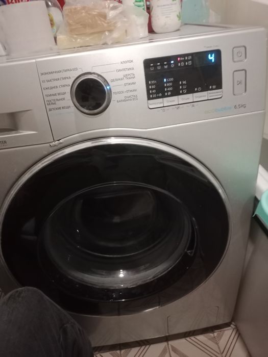 Продается стиральная машина