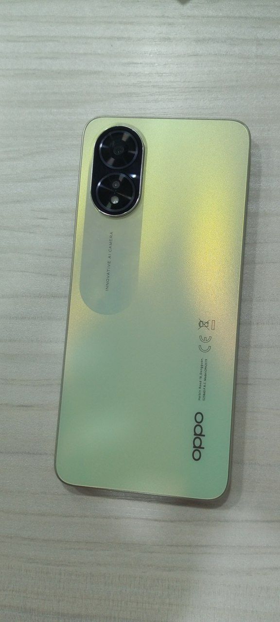 OPPO A38 sotiladi xolati ideal