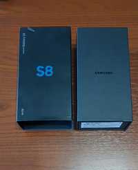 Продавам Samsung Galaxy S8; Huawei Y5 и TCL 305