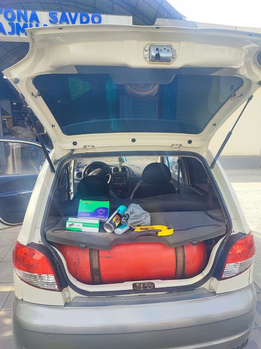 Продаётся Матиз бест