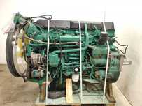 Motor D13K500 camion Volvo FH16, FM, FMX 500CP - Piese de motor Volvo