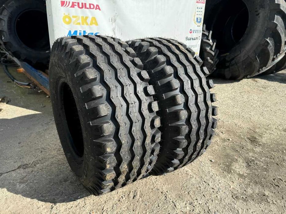 13.0/75-16 cu 12 pliuri marca ASCENSO de culegator de porumb