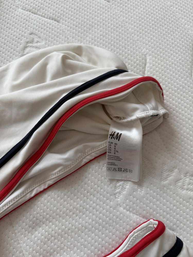 Бански Paramidonna, H&M