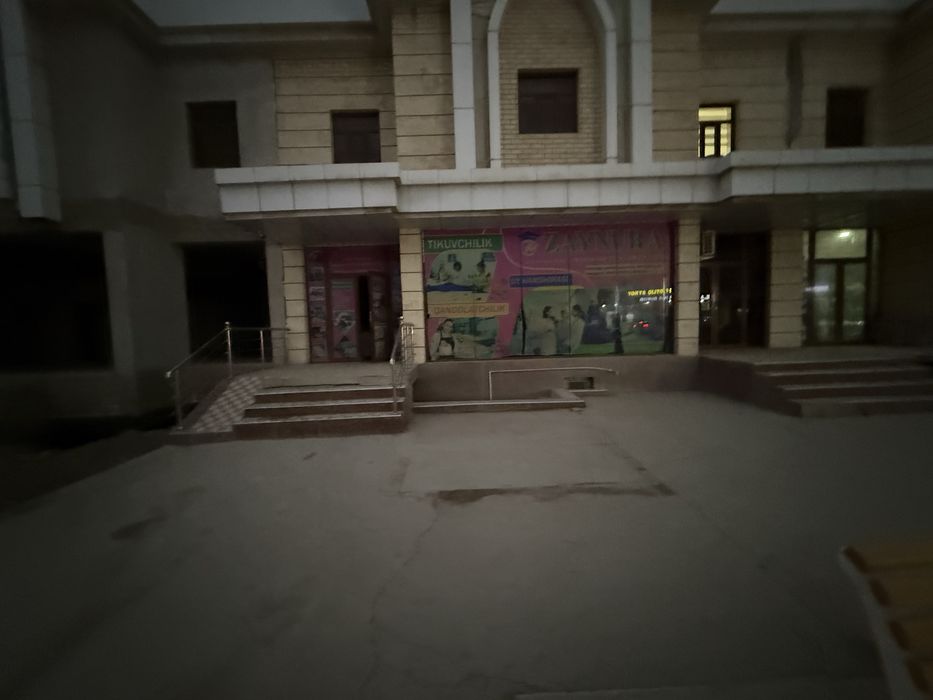 Хазораспда Читлик кўприк янда дўкон подвали