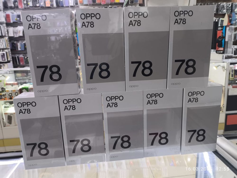Оппо А78 оппо А31