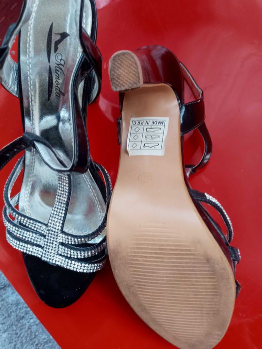 Sandale Mimoda 38