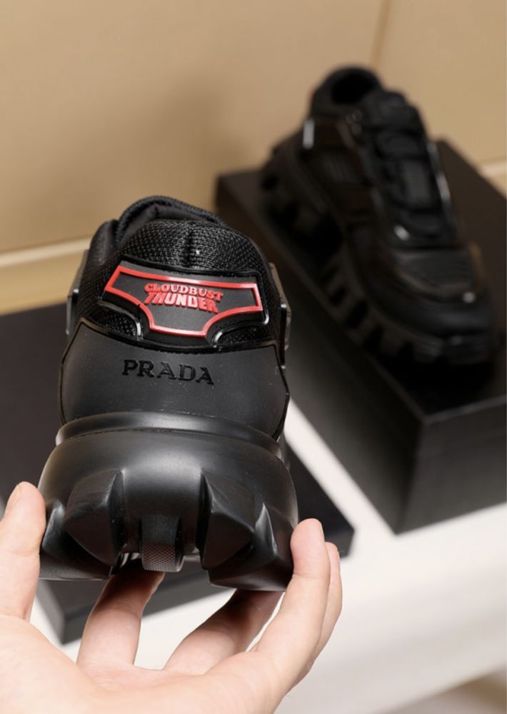 Sneakers Prada 37