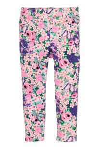 Pantaloni pt fetite de 140 H&M,noi,cumparati din Anglia