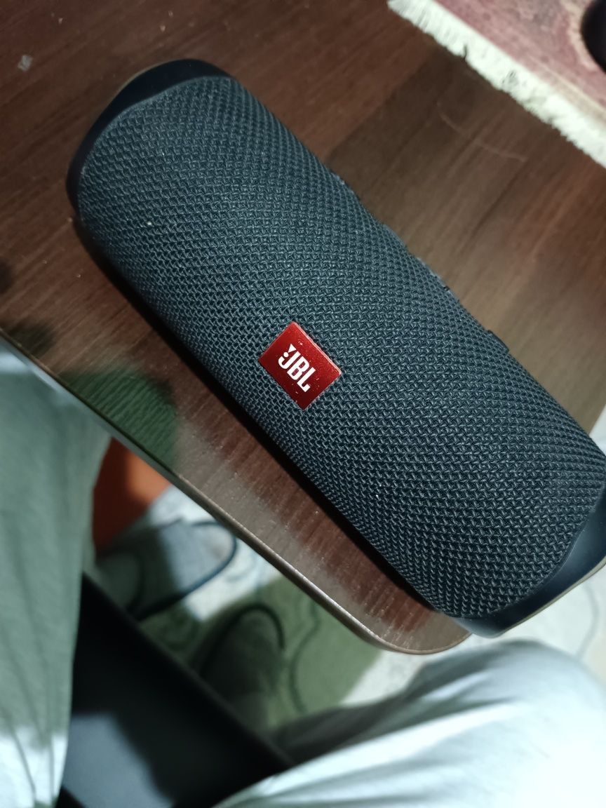 Колонка JBL FLIP 5