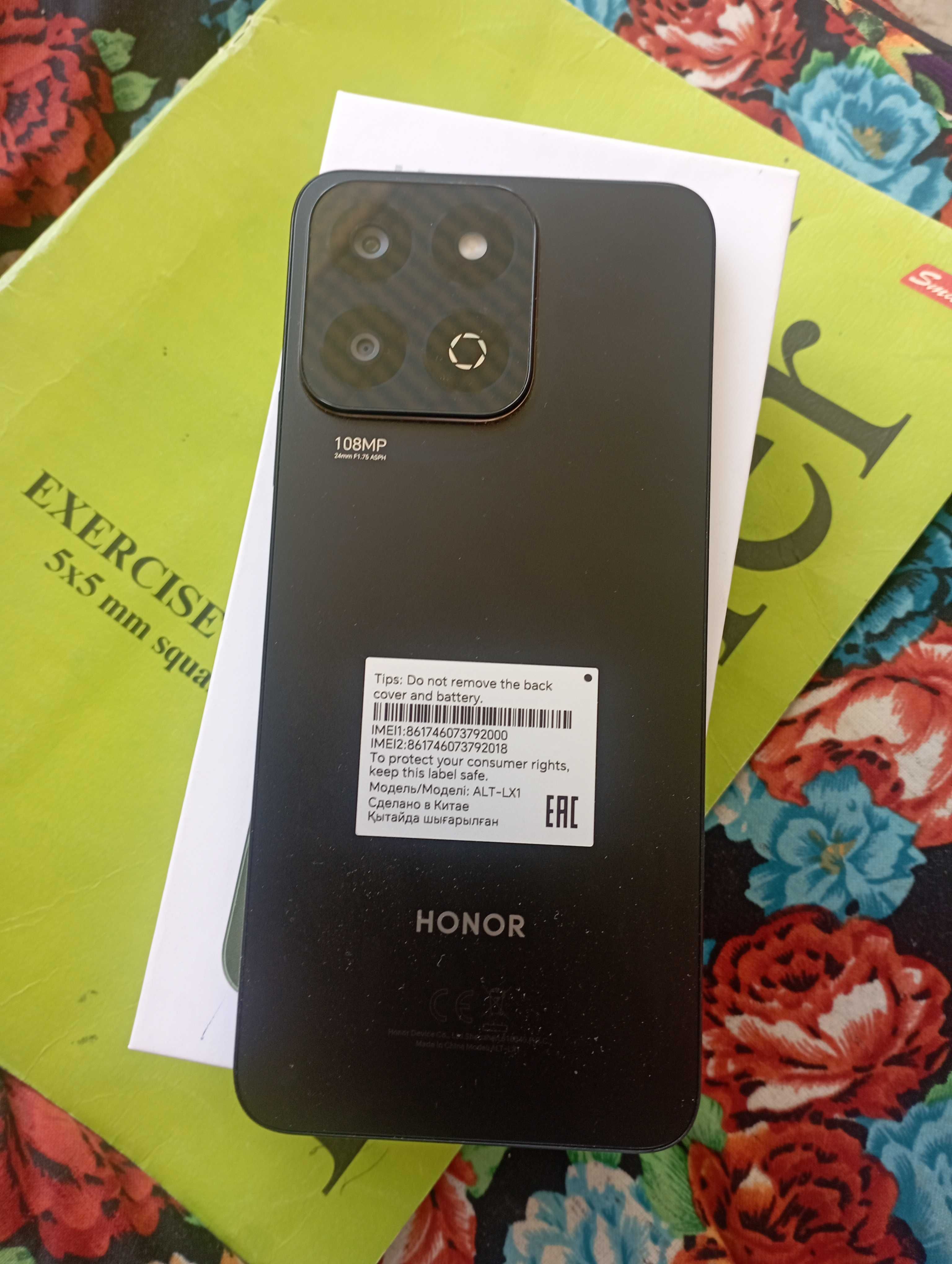 HONOR X7C sotiladi