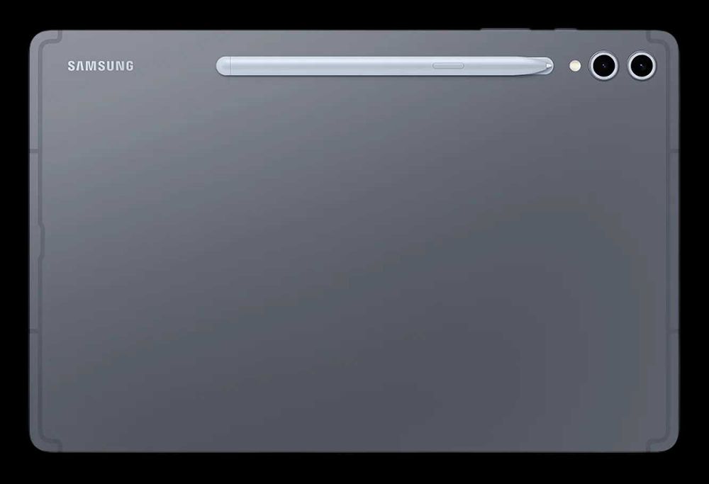 Новый Samsung Galaxy Tab S10FE + Plus