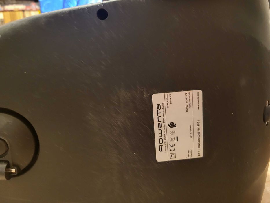 Aspirator Rowenta Compact Power XXL Cyclonic