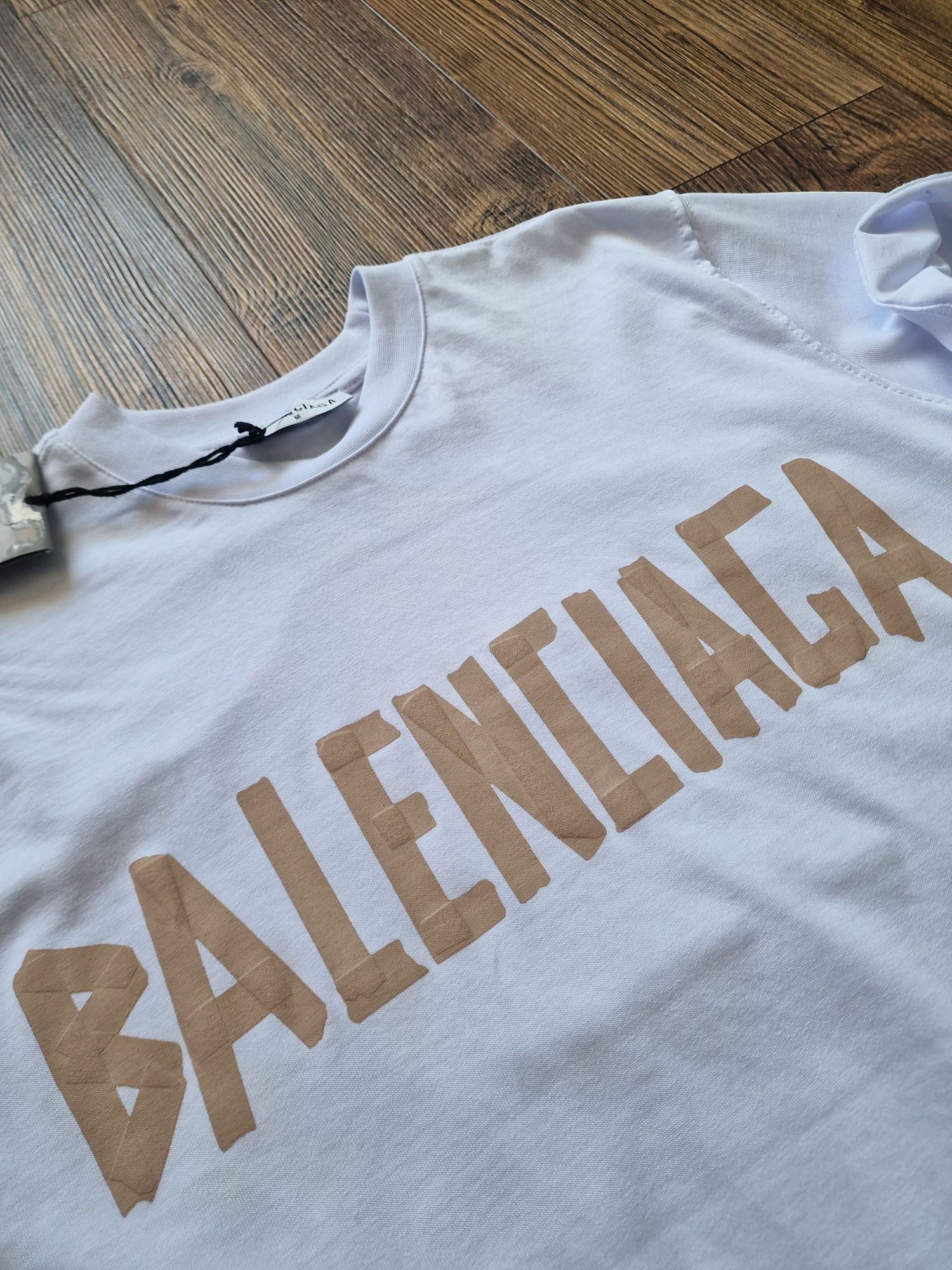 Страхотна мъжка тениска размер  XL /  2XL