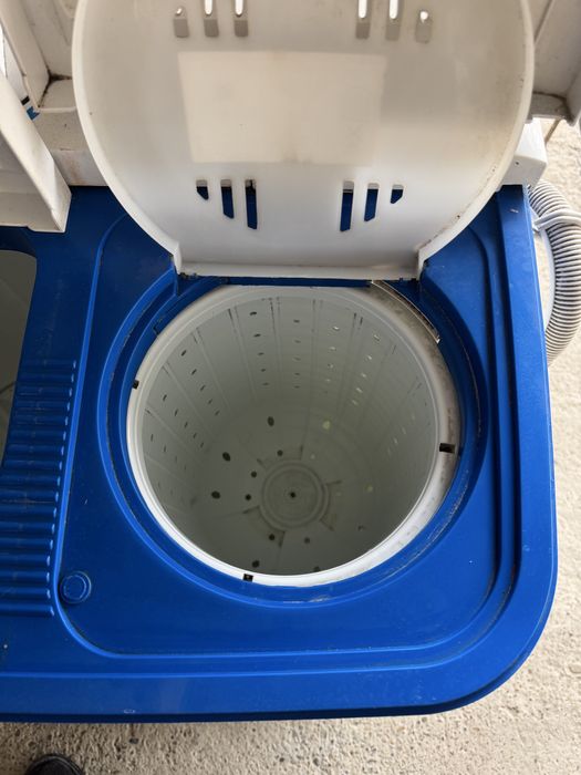 Kir yuvish mashinasi ideal