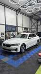 Vand BMW 520d Luxury,Laser