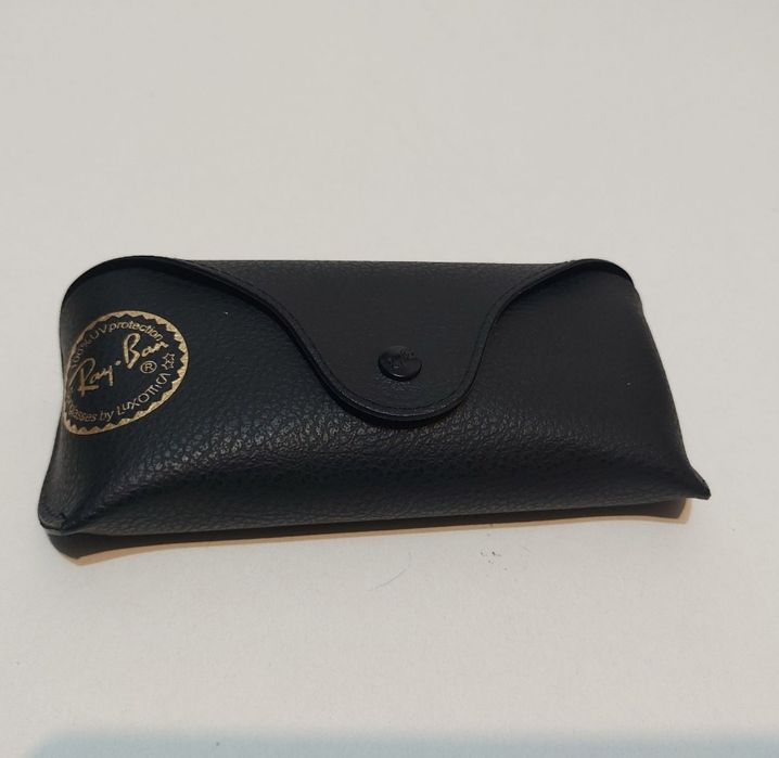 Ochelari de soare Ray-Ban Jack RB3565