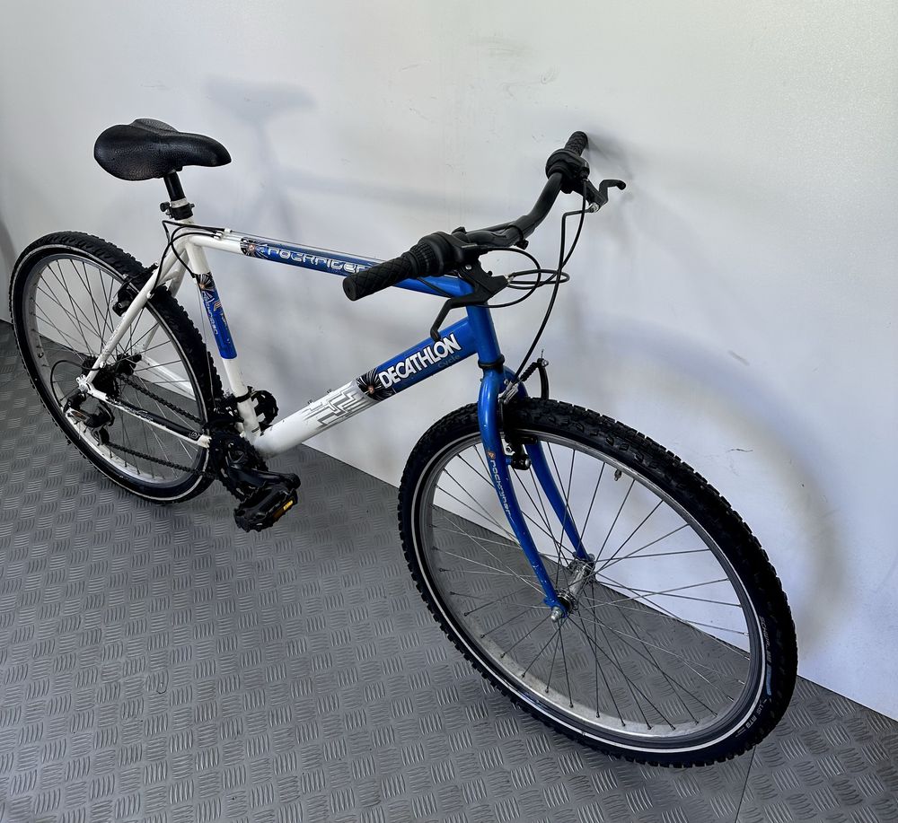 Велосипед Decathlon Rockrider 26 цола / колело