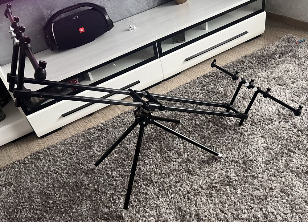 Rodpod Custom 3 sau 4 posturi
