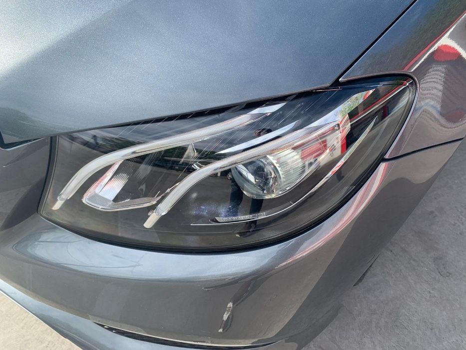 DEZMEMBREZ mercedes e class w 213 2.0 d/faruri multibeen/bara fata 213