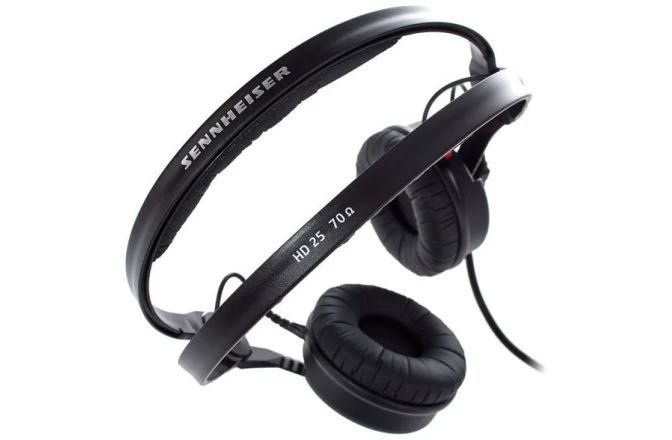 Sennheiser HD 25 NOI